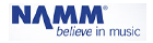National Association of Music Merchants 