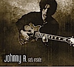 Johnny A