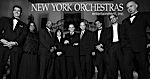 New York Orchestras Entertainment