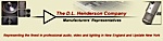 The DL Henderson Company