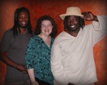 Terra Plane Blues Band