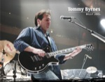Tommy Byrnes