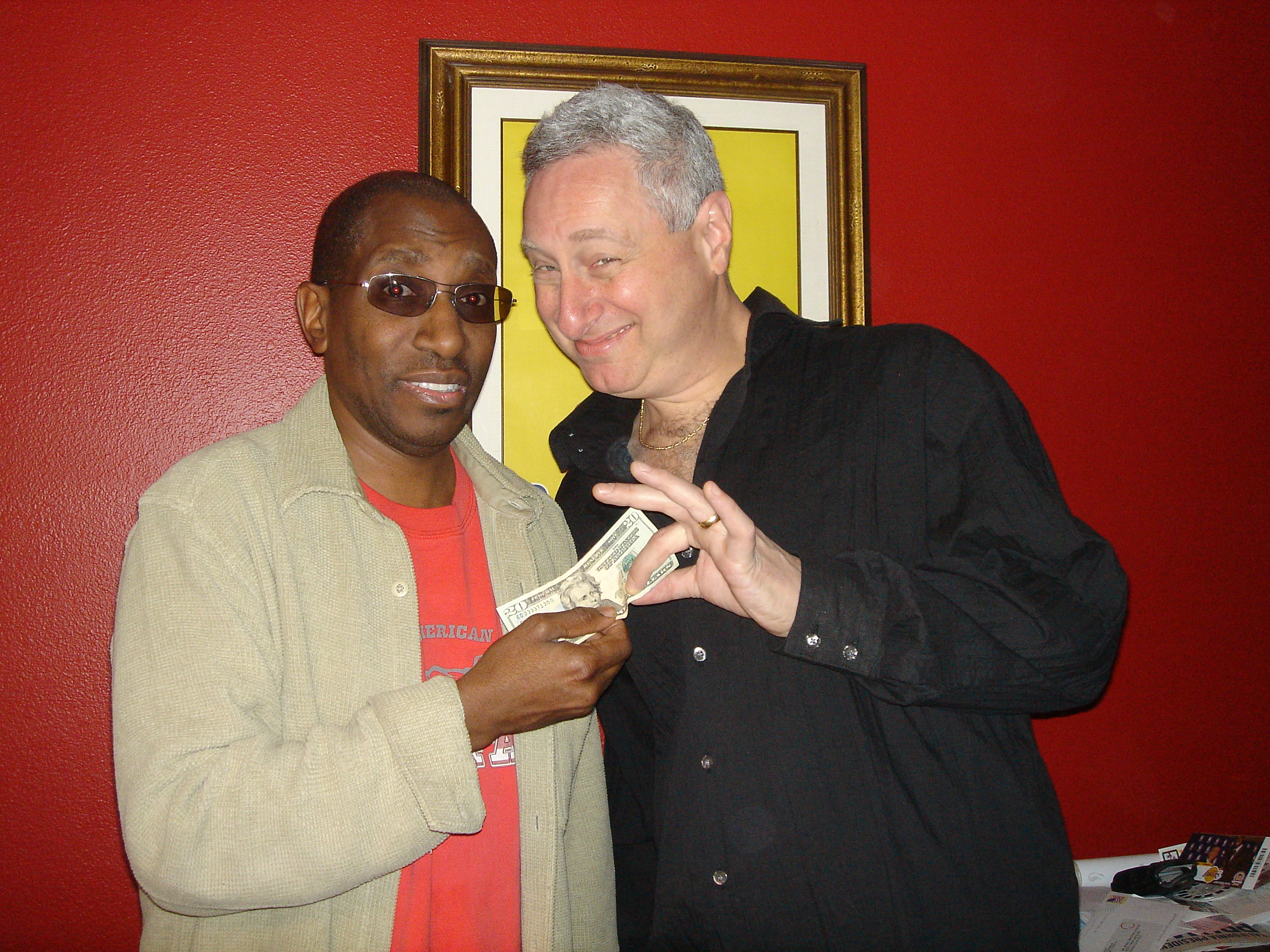 Greg Phillinganes
