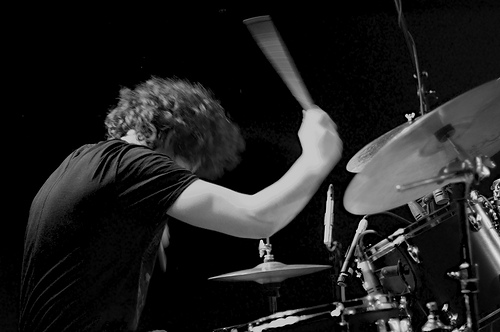 drummer