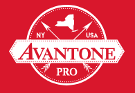 AVANTONE-PRO