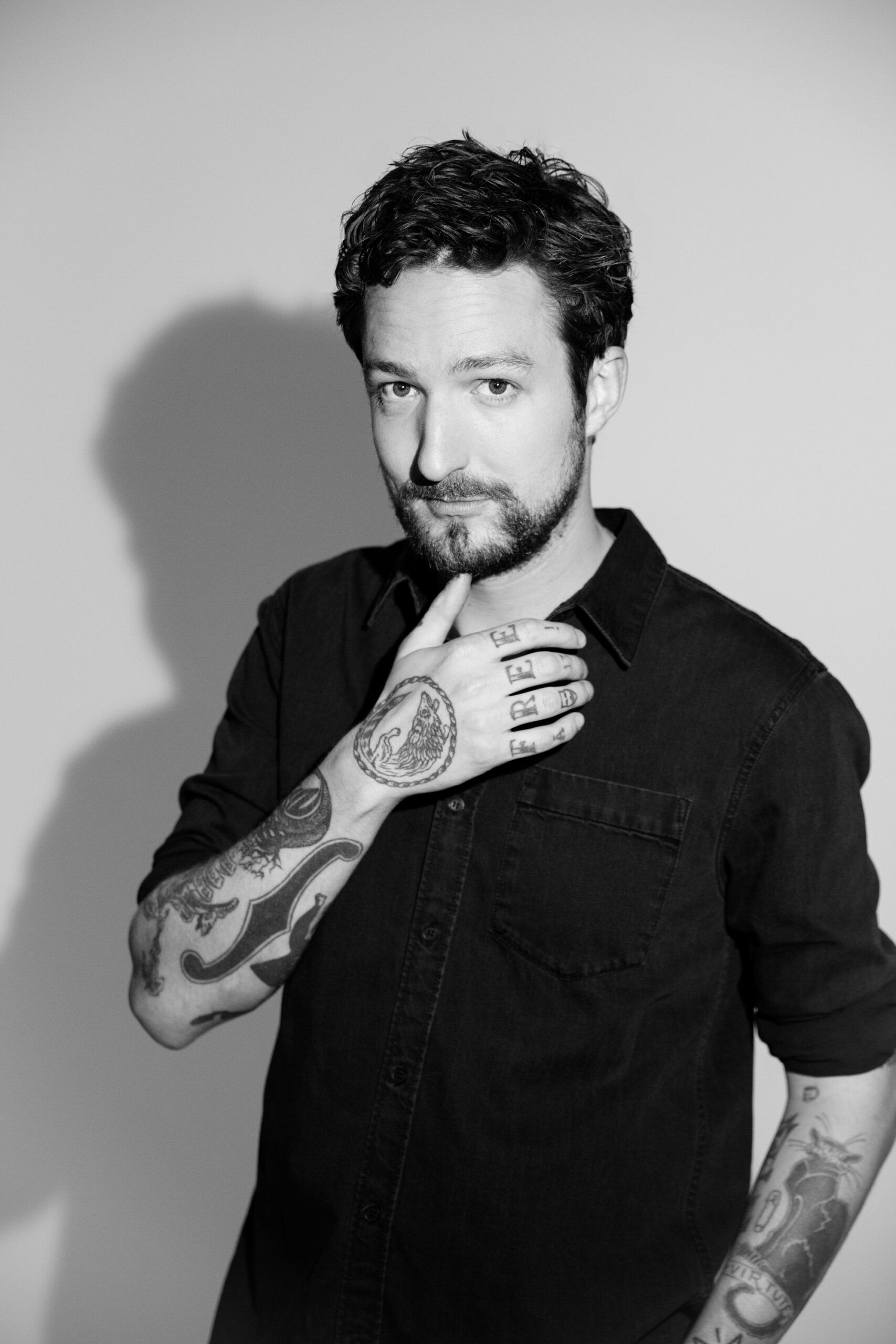 FRANK-TURNER