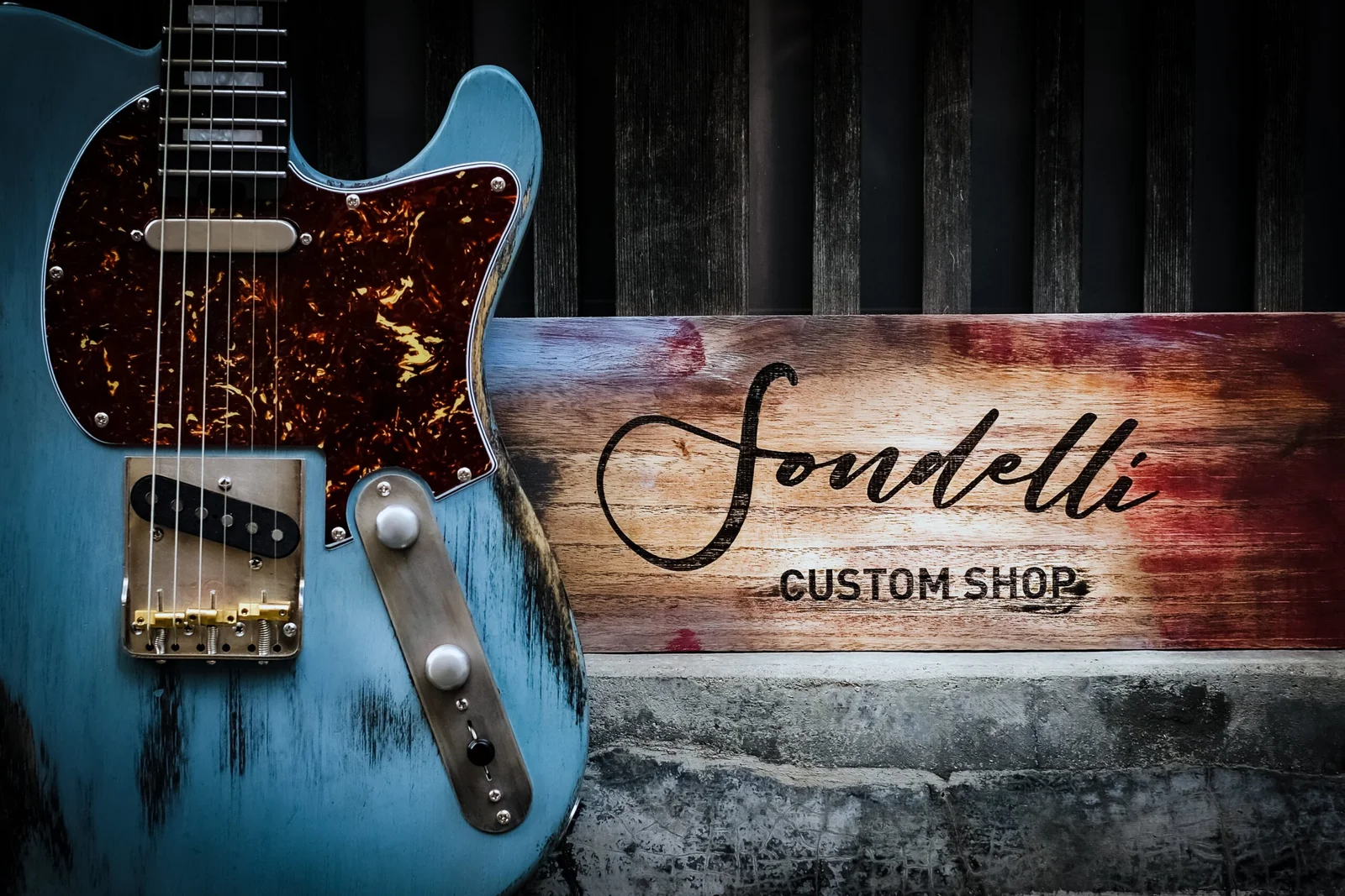 sondelli-custom-guitars