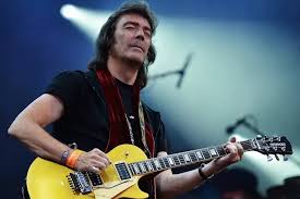 Steve-Hackett
