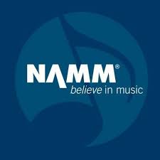 NAMM-Logo