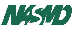 NASMD-Logo
