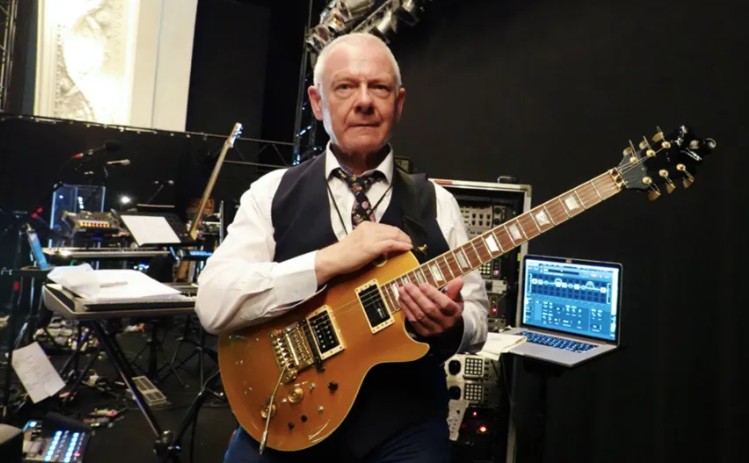 Robert-Fripp