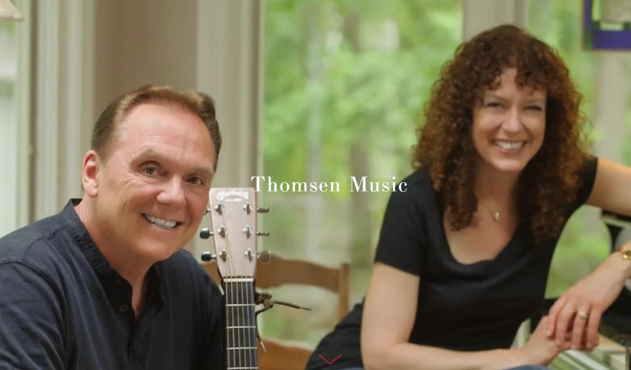 Thomsen-Music