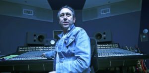 David Bendeth