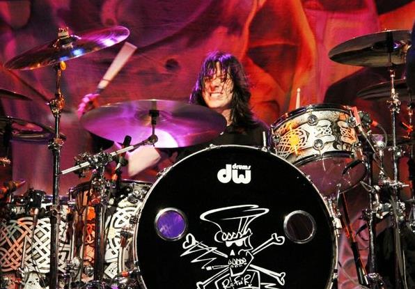 Brent Fitz