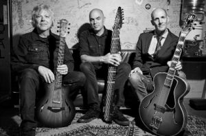California Guitar Trio