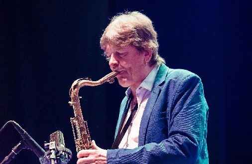 Mel COllins
