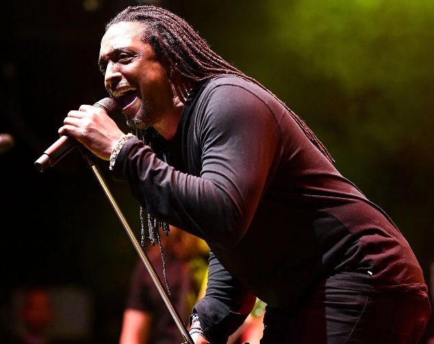 Bernard Fowler