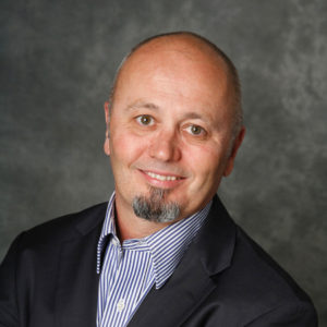 Frank Alkyer, Publisher - Music Inc Magazine