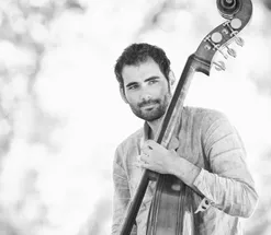 Garth Stevenson