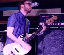 Brennan Greaves