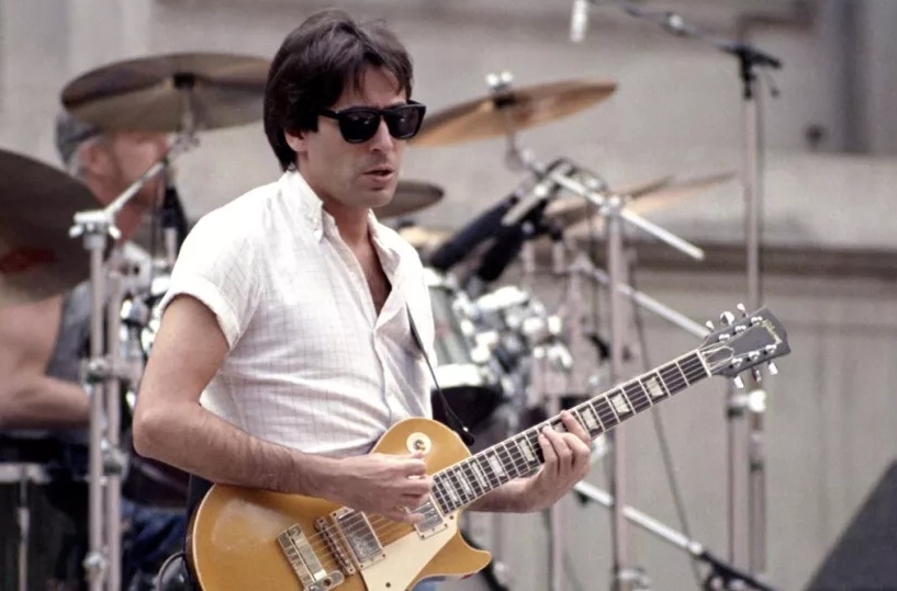 Danny Kortchmar