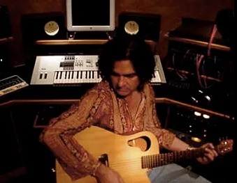 Merlin Recording