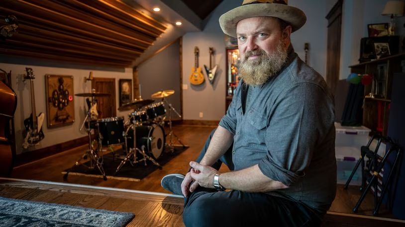 John Driskell Hopkins