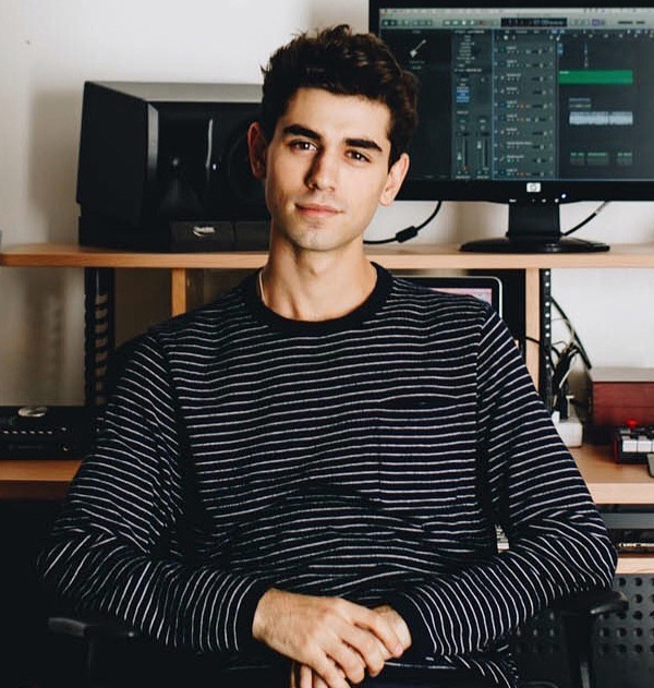 Adam Yaron