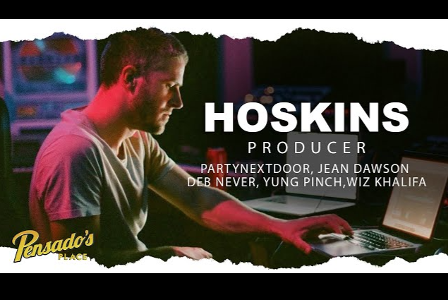 Jonathan Hoskins