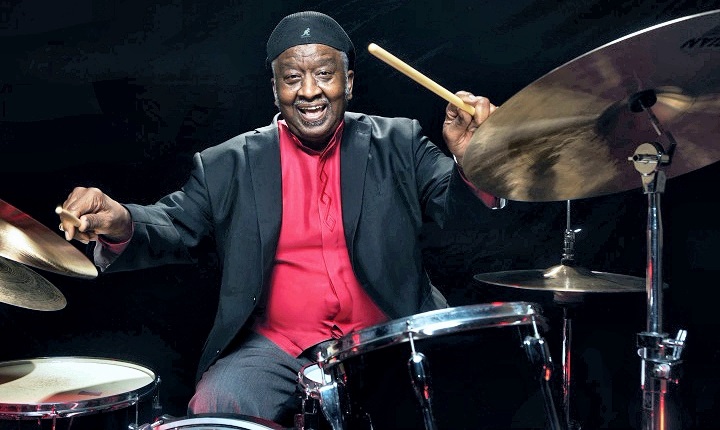 Bernard Purdie