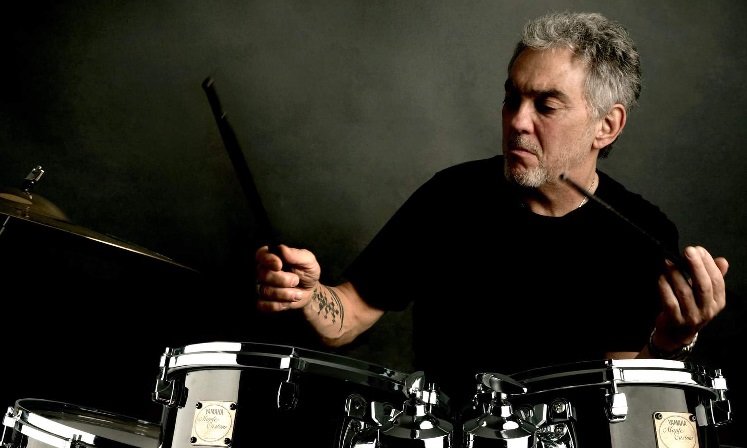 Steve Gadd