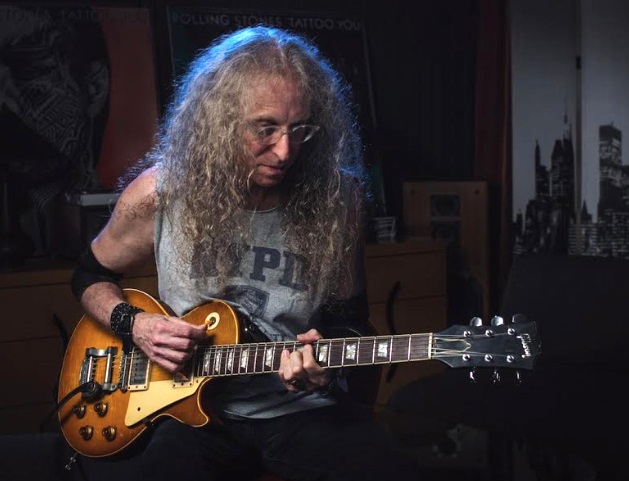 Waddy Wachtel