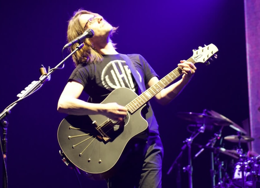 Steven Wilson
