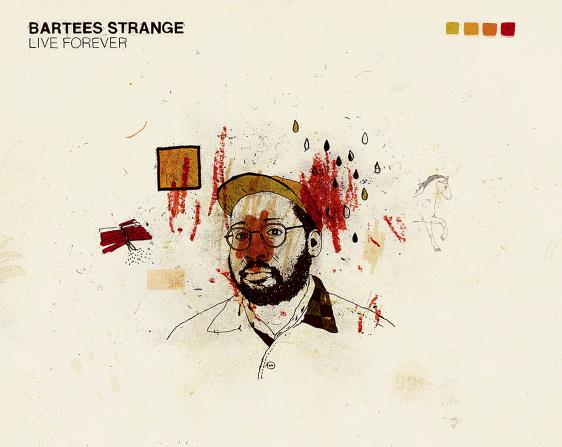 Bartees Strange