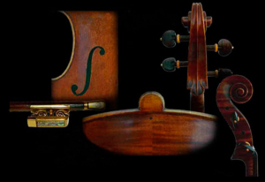 Bowed Stringed Instruments