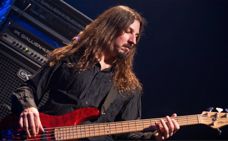 Bryan Beller