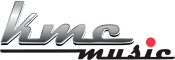 KMC Music Logo