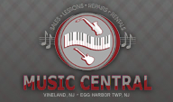 musiccentral