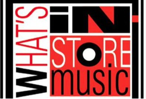 What's In Store Music